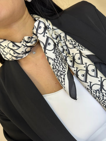 Foulard Diana