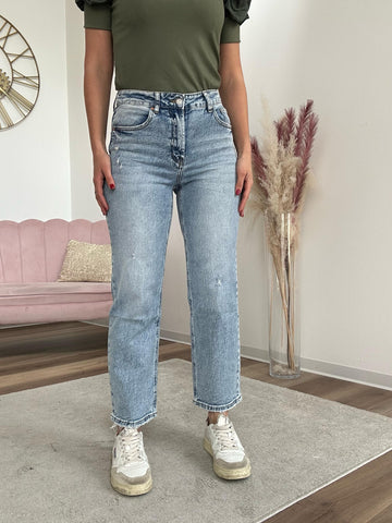 Jeans Regular