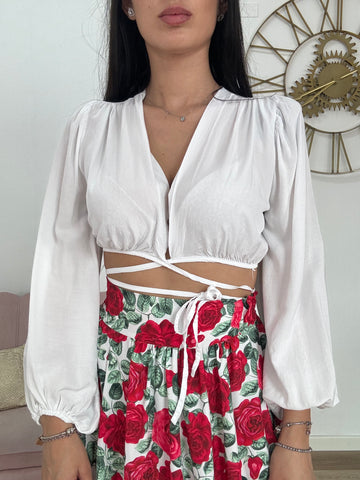 Top Paula Bianco