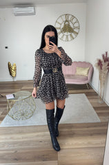 Abito Soleil New Color