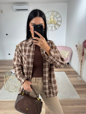 Camicia Houston