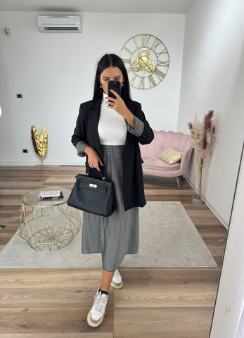 Coordinato Paris