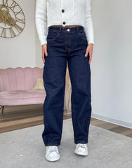 Jeans Slouchy Manhattan