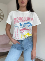 T-shirt Mallorca