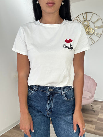 T-shirt Besito