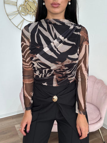 Maglia Leo