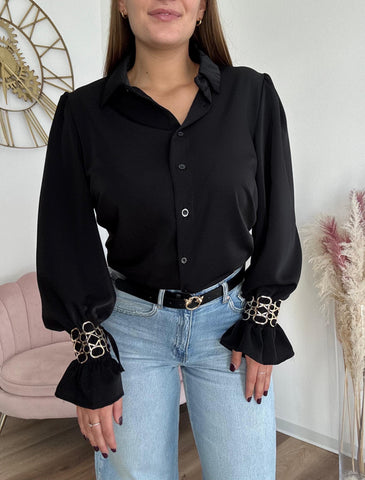 Camicia Gold