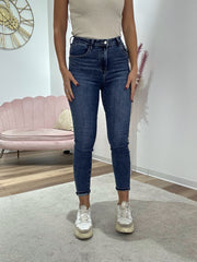 Jeans Skinny Francesca T778