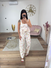Coordinato Silvy