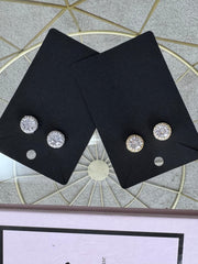 Orecchini Luce