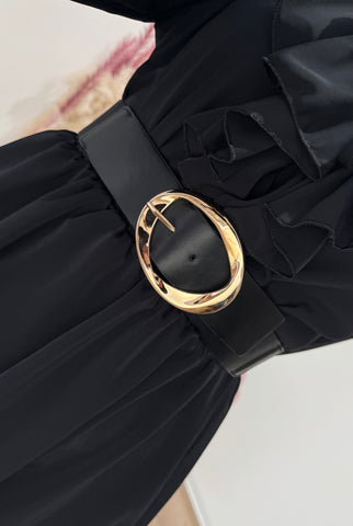 Cinturone Gold