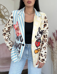 Blazer Micky Mouse