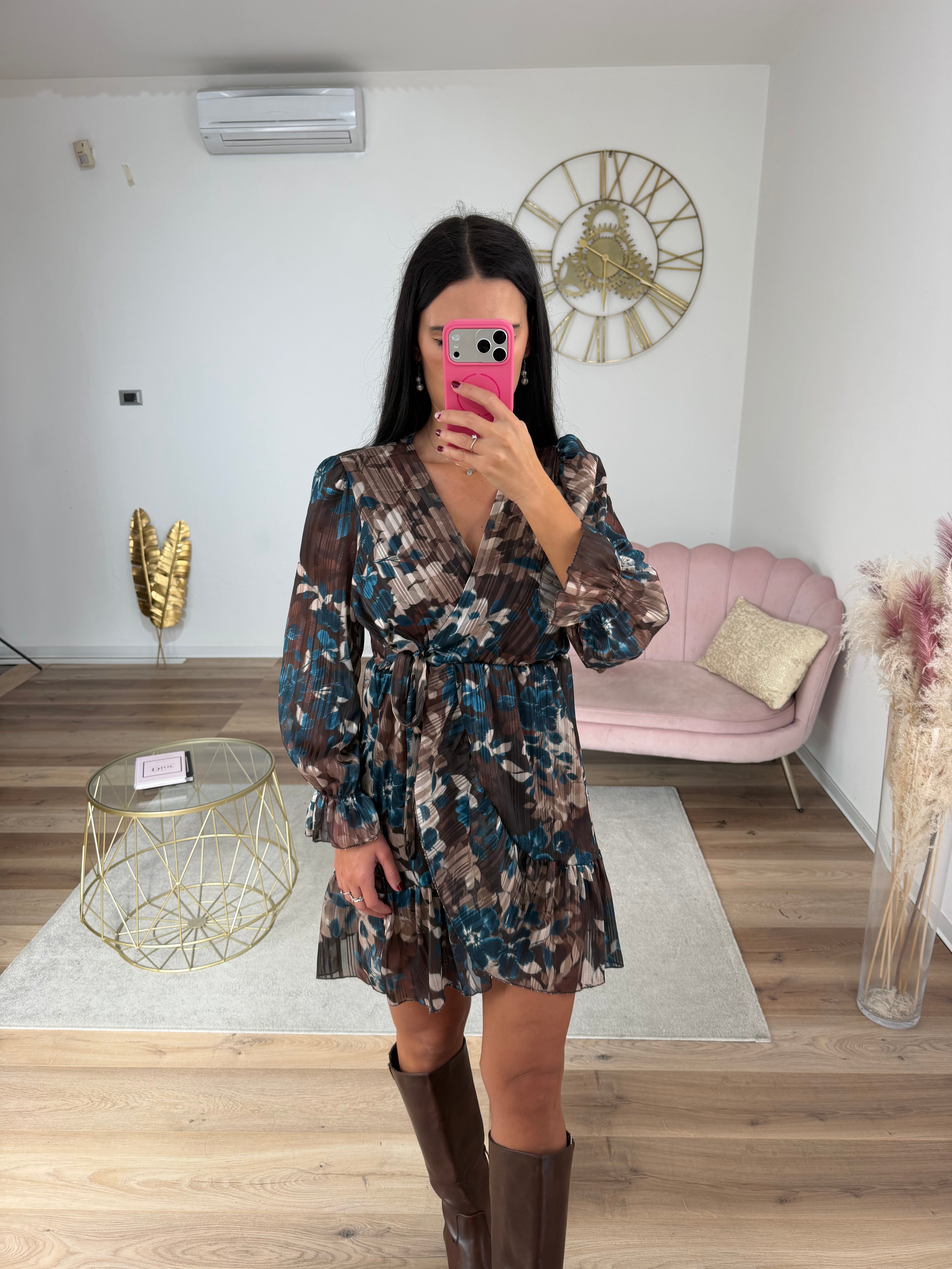 Abito Alessia