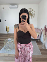 Body Kimberly Cioccolato