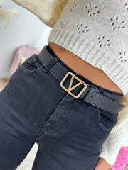 Cintura Valentina Oro