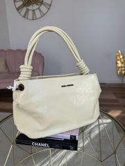 Borsa Queen Gialla