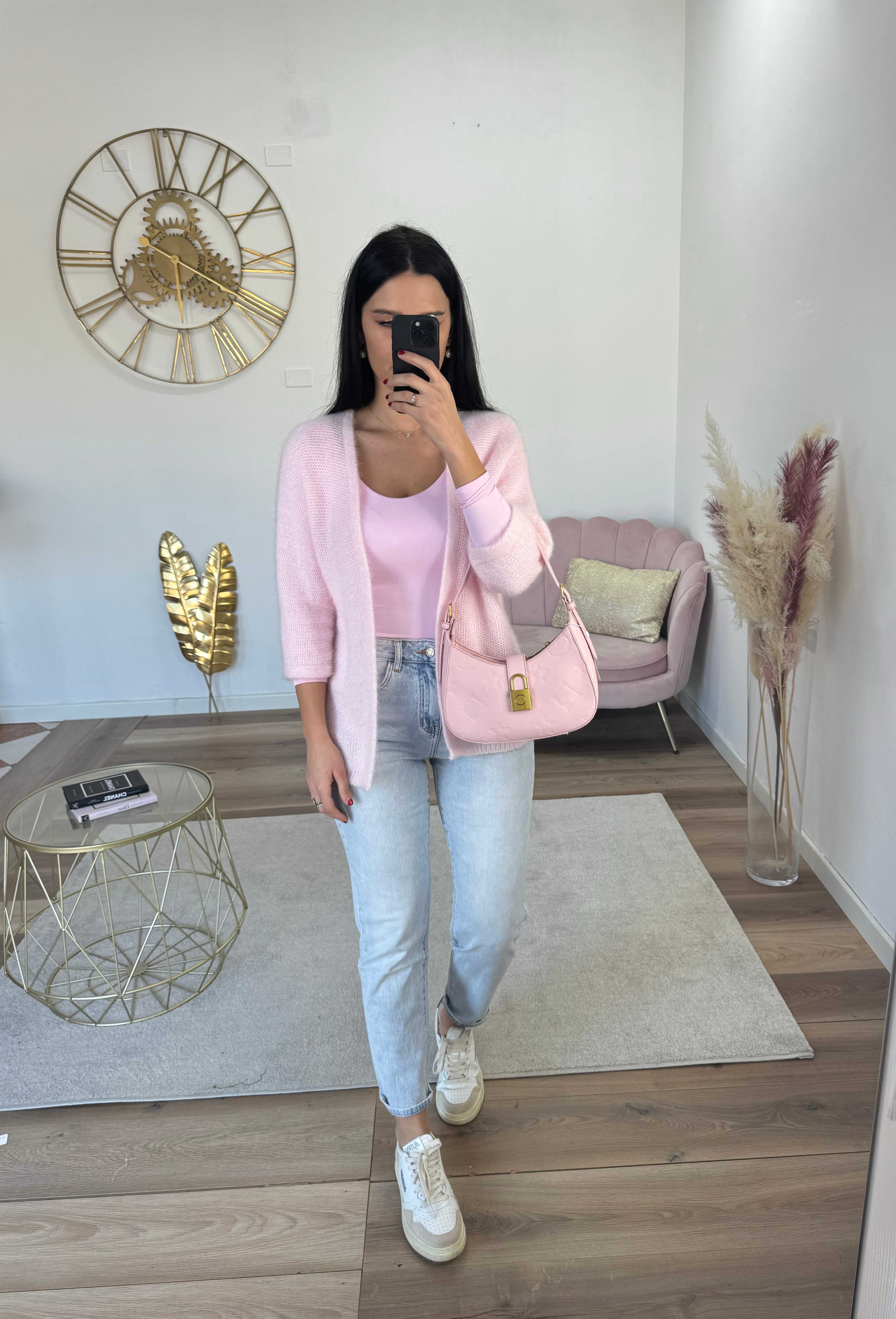 Jeans Anna Basic T610