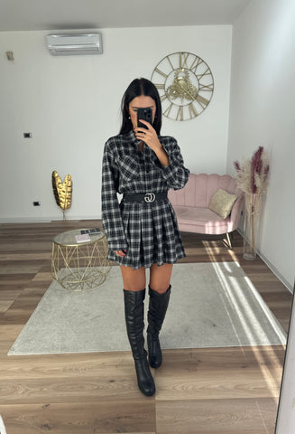 Abito Lucrezia