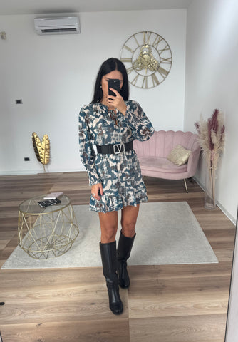 Abito Ludovica