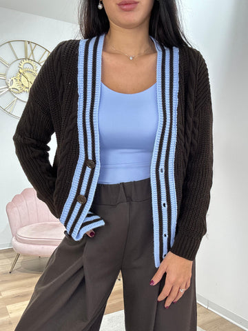 Cardigan Milly New Color