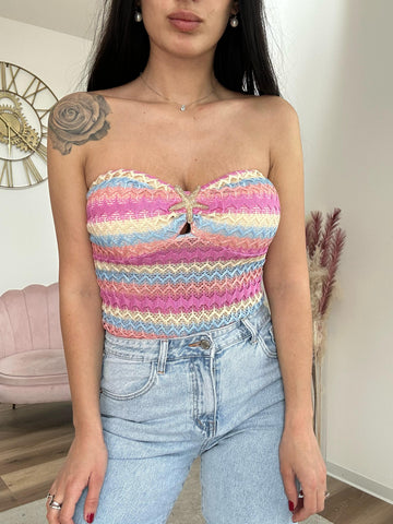 Body Rainbow