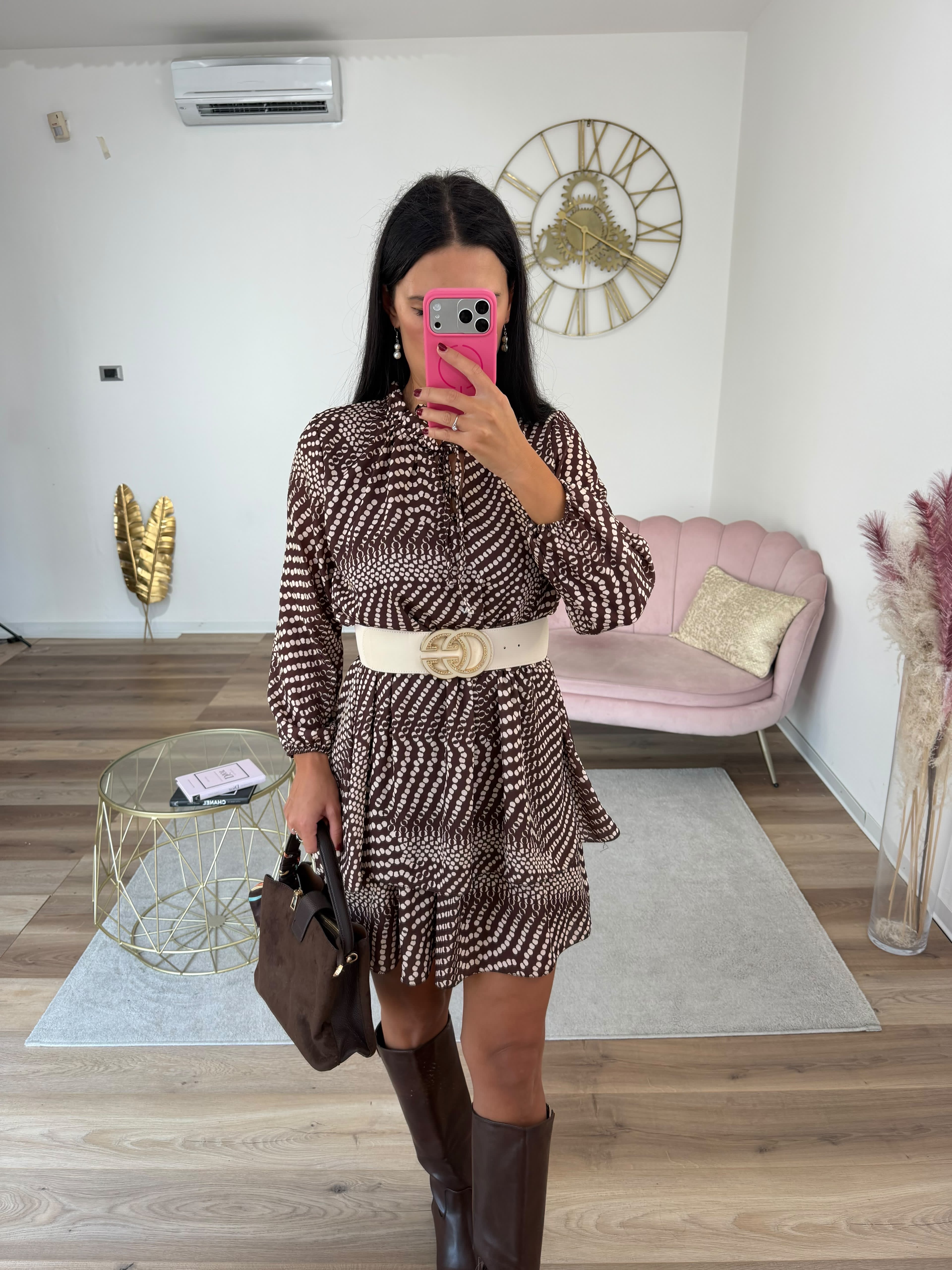 Abito Vanessa