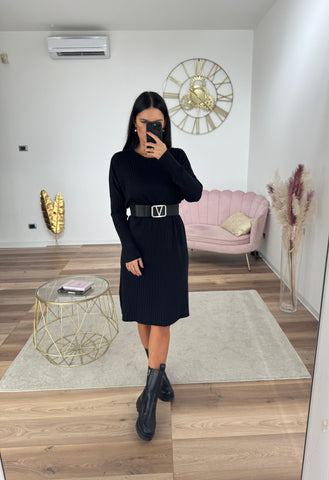 Abito Midi Francesca