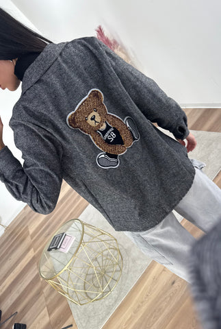 Camicione Ted