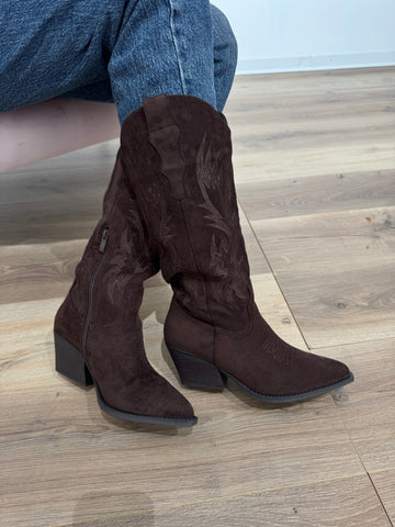 Texano Brown