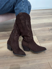 Texano Brown