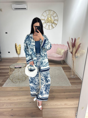 Coordinato Dori