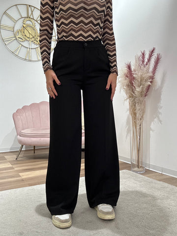 Pantalone Sonia Nero