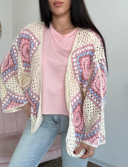 Cardigan Pamela