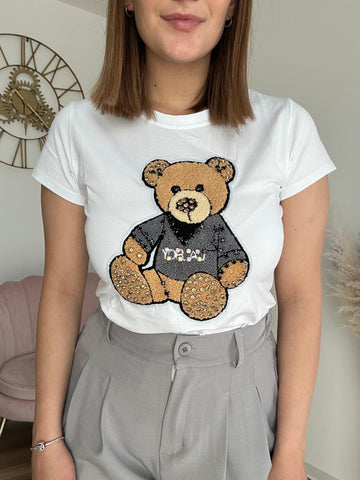 T-shirt TED