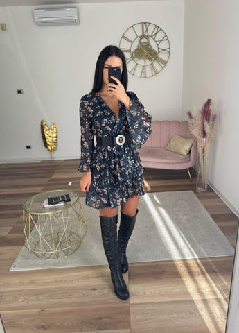 Abito Bea Blu