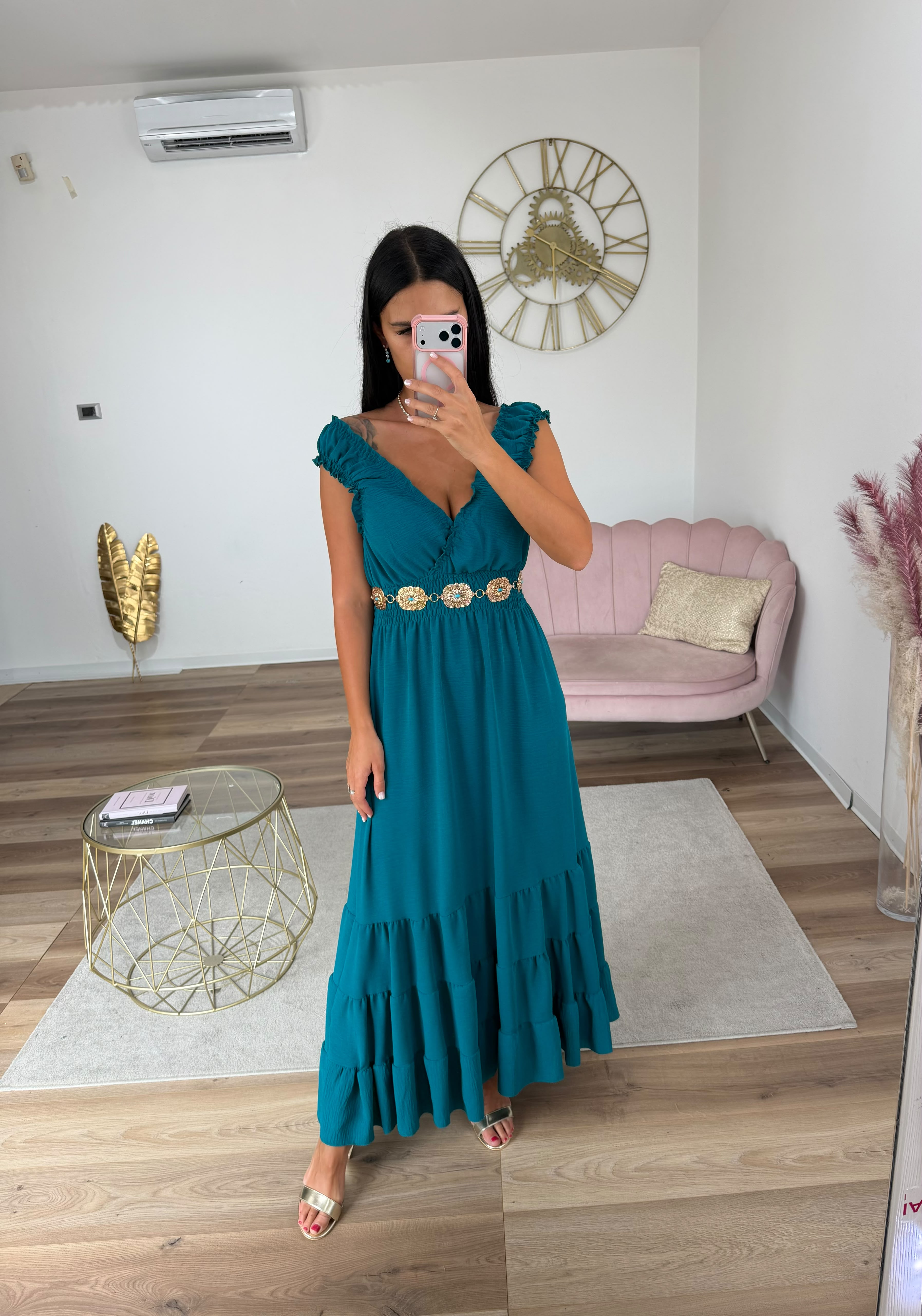 Cintura Arya