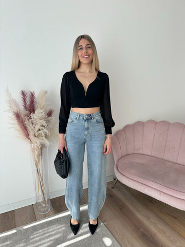 Blusa Kylie