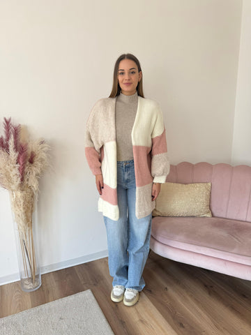 Jeans Palazzo Lavaggio Chiaro Eva