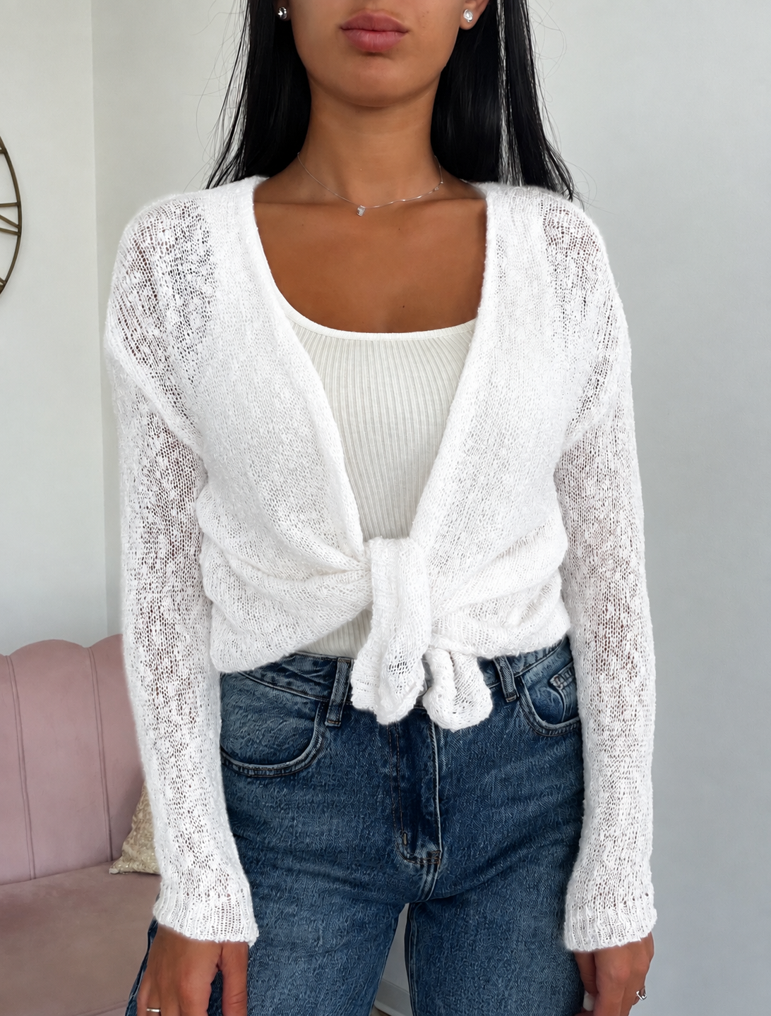 Cardigan Giusy