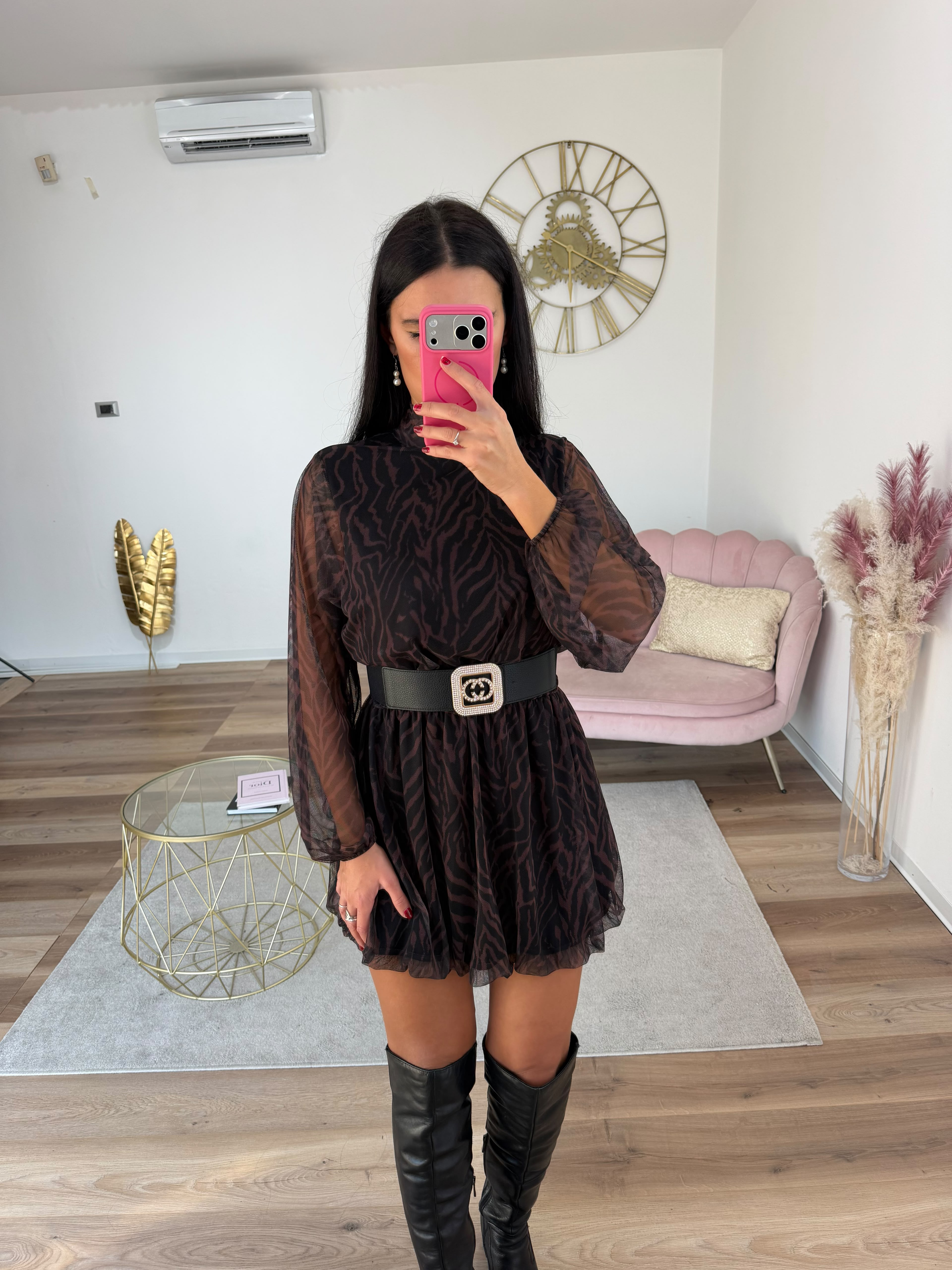 Abito Zaira