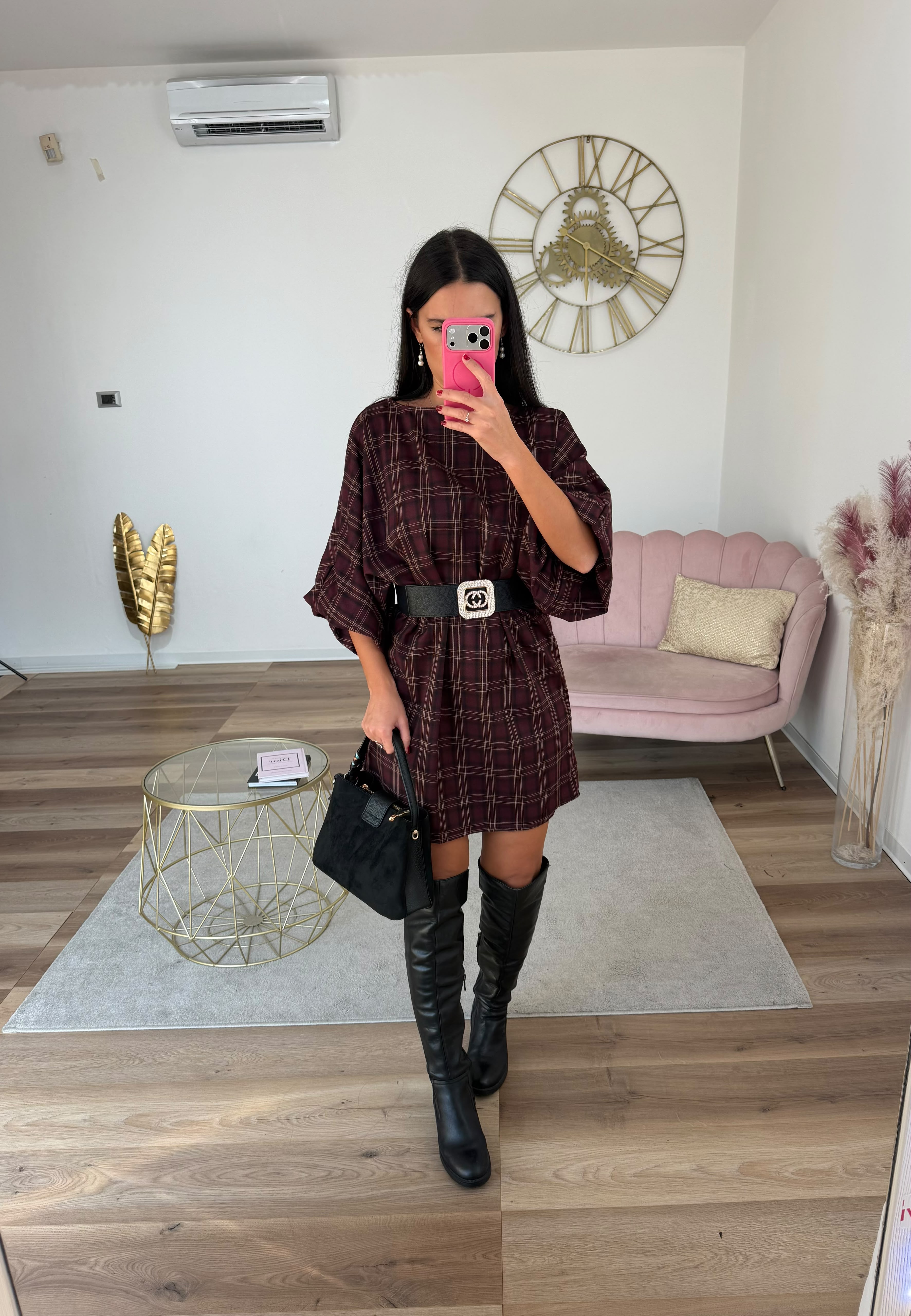 Abito Silvia