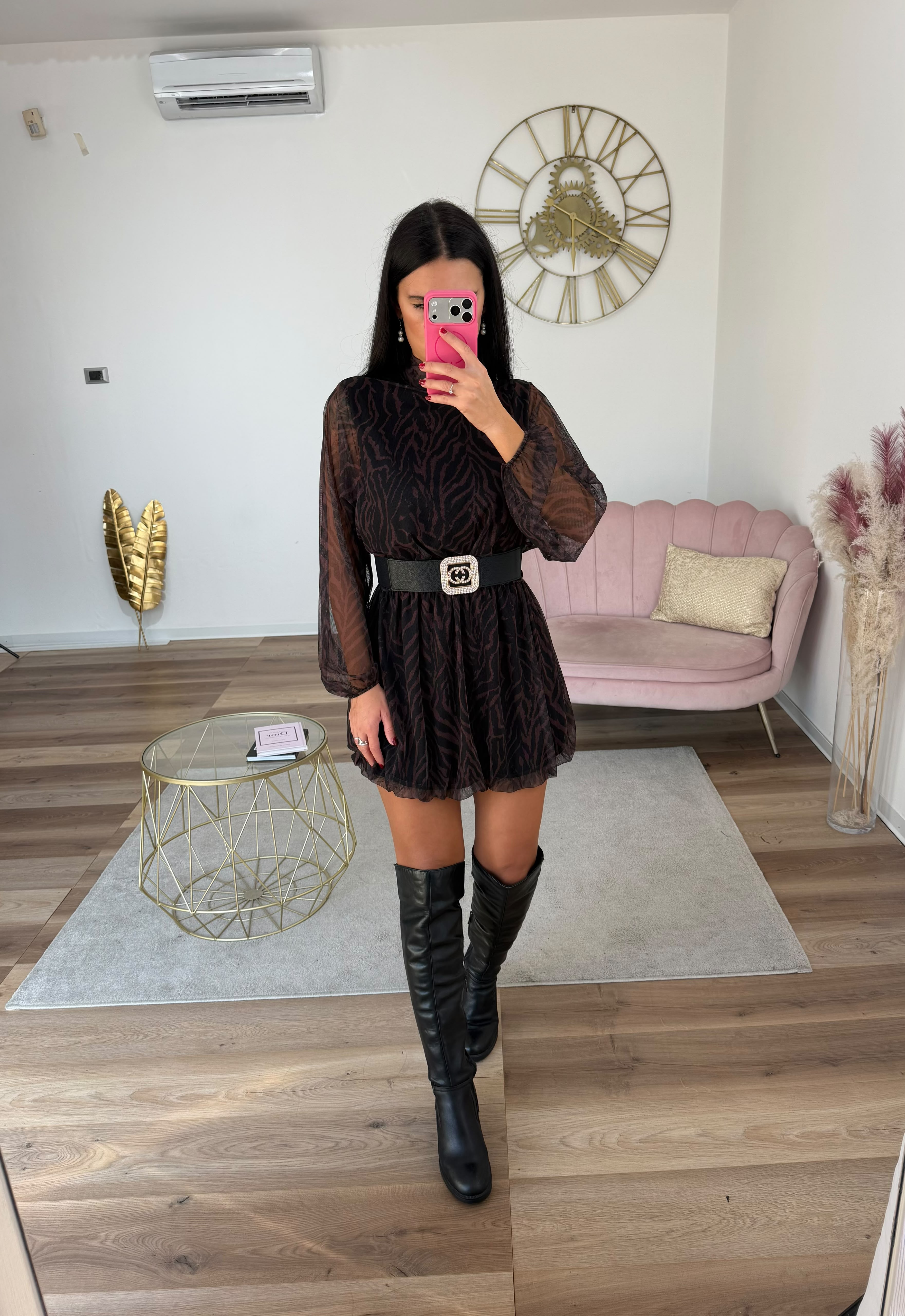 Abito Zaira