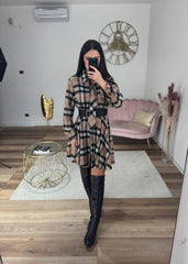 Abito Barbara New Model