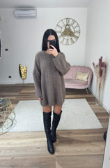 Maxipull Alice Mocha Mousse