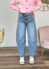 Jeans Wendy Denim