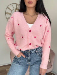 Cardigan Valentina