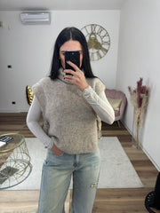 Smanicato con Fiocchetti